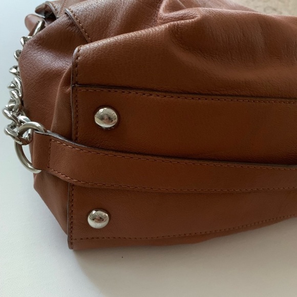 SOLD❗️ Michael Kors Hamilton Large Tote Bag - Picture 7 of 11